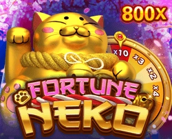 Fortune Neko - SUNBET388