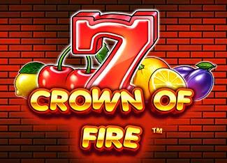 Crown of Fire - SUNBET388