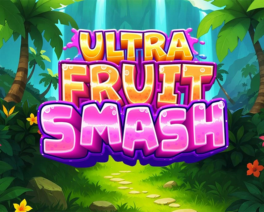 Ultra Fruit Smash - SUNBET388