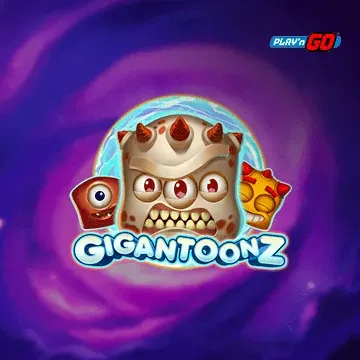 Gigantoonz - SUNBET388