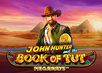 Book of Tut Megaways - SUNBET388