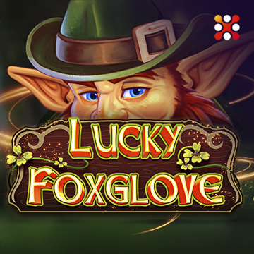Lucky Foxglove - SUNBET388