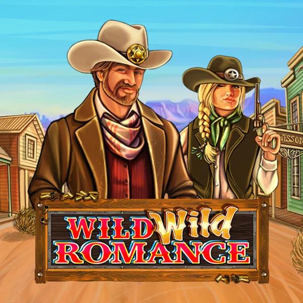 Wild Wild Romance - SUNBET388