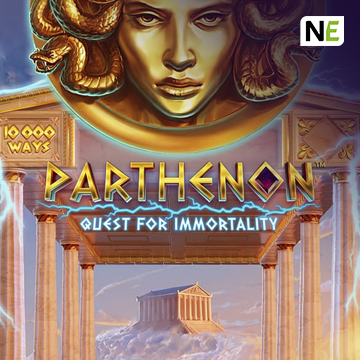 Parthenon: Quest for Immortality - SUNBET388