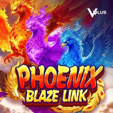 Phoenix Blaze Link - SUNBET388