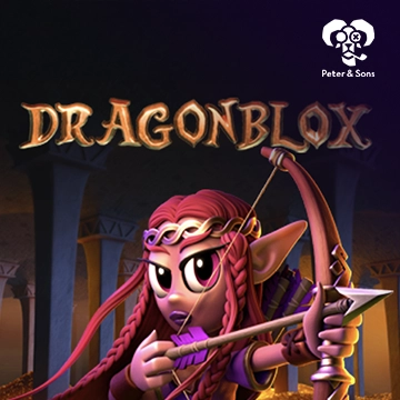 Dragon Blox - SUNBET388