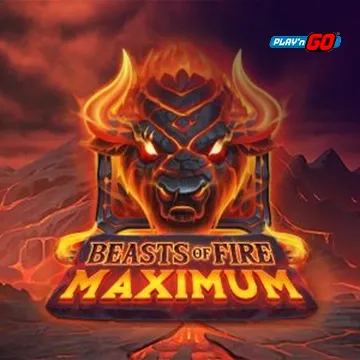 Beasts of Fire Maximum - SUNBET388