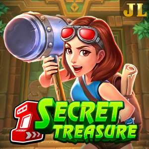 Secret Treasure - SUNBET388
