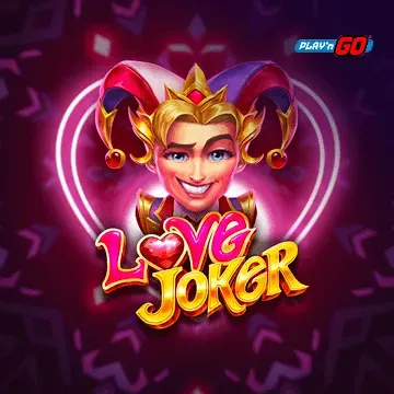Love Joker - SUNBET388