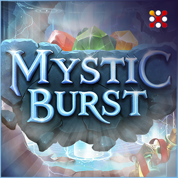 Mystic Burst - SUNBET388