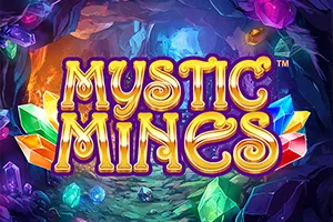 Mystic Mines - SUNBET388