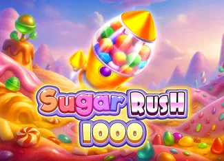 Sugar Rush 1000 - SUNBET388