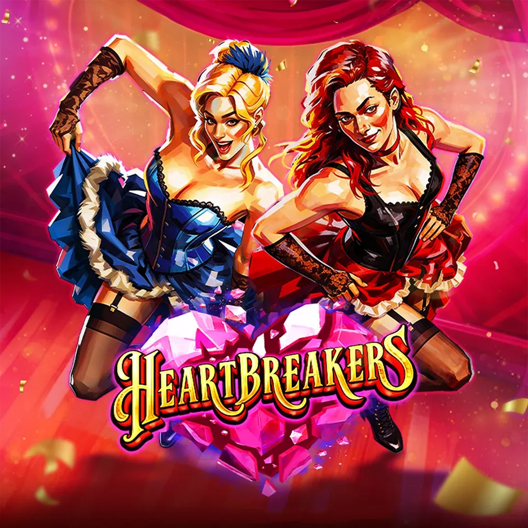 Heartbreakers - SUNBET388