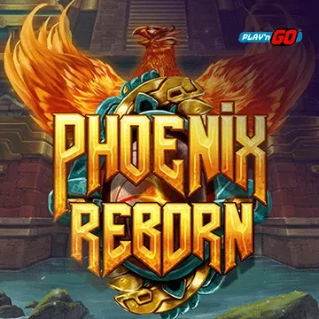 Phoenix Reborn - SUNBET388