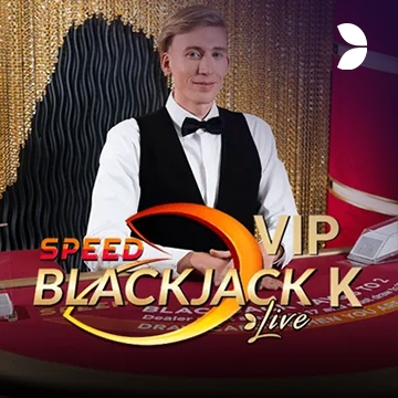 Speed VIP Blackjack K - SUNBET388