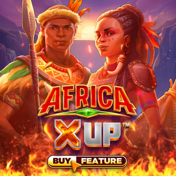 Africa X UP&trade; - SUNBET388