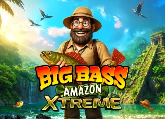 Big Bass Amazon Xtreme - SUNBET388