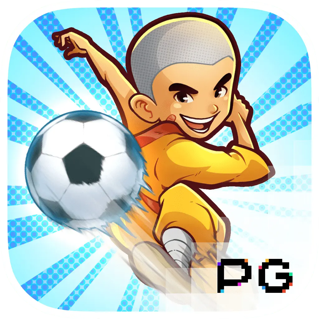 Shaolin Soccer - SUNBET388