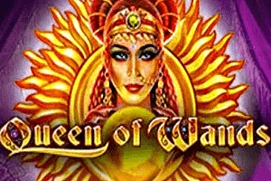 Queen of Wands - SUNBET388