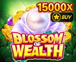 Blossom of Wealth - SUNBET388