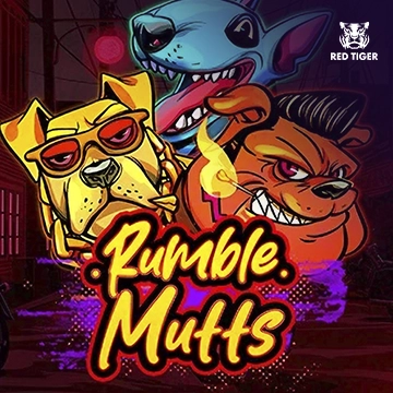 Rumble Mutts - SUNBET388