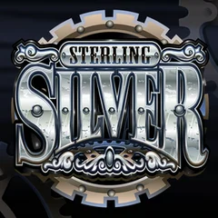 Sterling Silver - SUNBET388