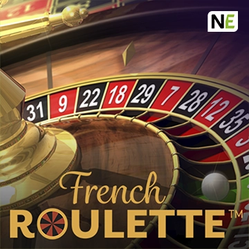 NetEnt French Roulette - SUNBET388