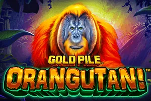 Gold Pile: Orangutan - SUNBET388