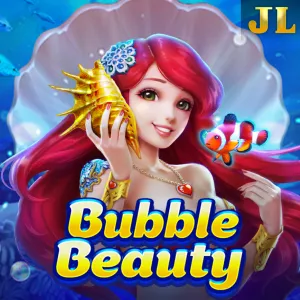 Bubble Beauty - SUNBET388
