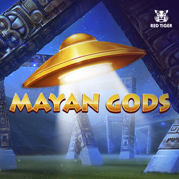 Mayan Gods - SUNBET388