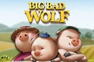 Big Bad Wolf (Quickspin) - SUNBET388