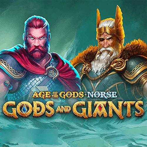 Age of the Gods Norse: Gods and Giants - SUNBET388