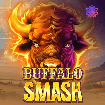Buffalo Smash - SUNBET388