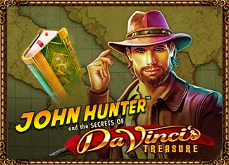 Da Vincis Treasure - SUNBET388