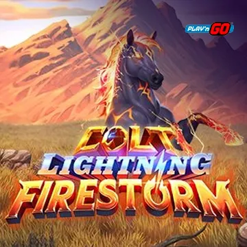 Colt Lightning Firestorm - SUNBET388