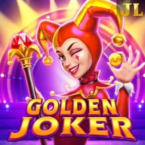 Golden Joker - SUNBET388