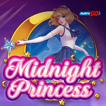 Midnight Princess - SUNBET388