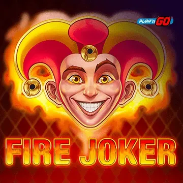Fire Joker - SUNBET388