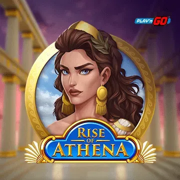 Rise of Athena - SUNBET388