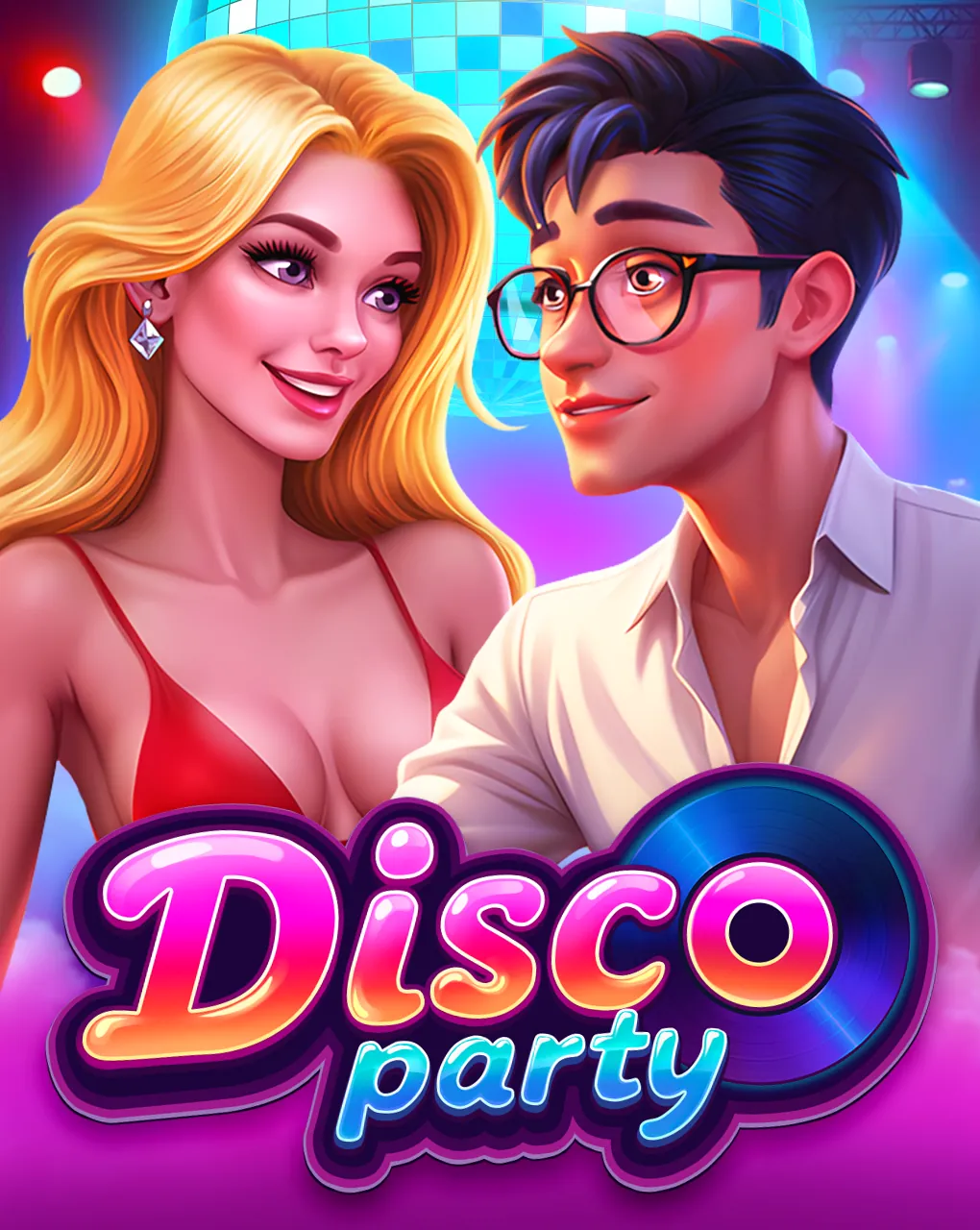 Disco Party - SUNBET388