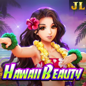 Hawaii Beauty - SUNBET388
