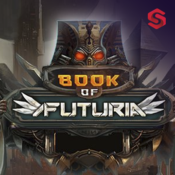 Book of Futuria - SUNBET388