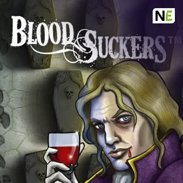Blood Suckers II - SUNBET388
