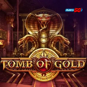Tomb of Gold - SUNBET388