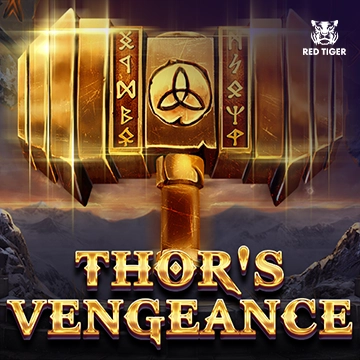 Thors Vengeance - SUNBET388