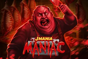 J Mania Maniac - SUNBET388