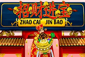 Zhao Cai Jin Bao - SUNBET388