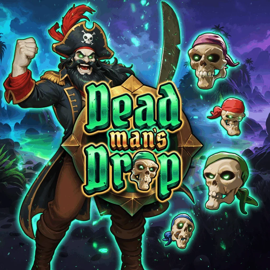 Dead Mans Drop - SUNBET388