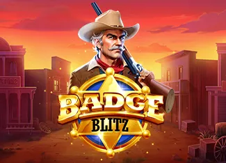 Badge Blitz - SUNBET388
