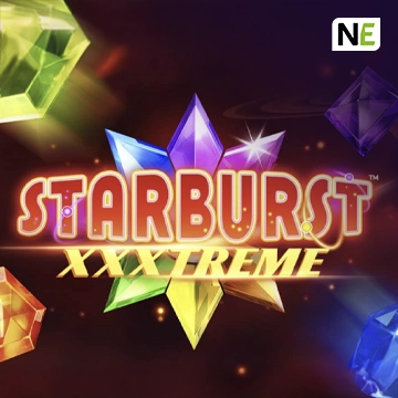 Starburst XXXtreme - SUNBET388